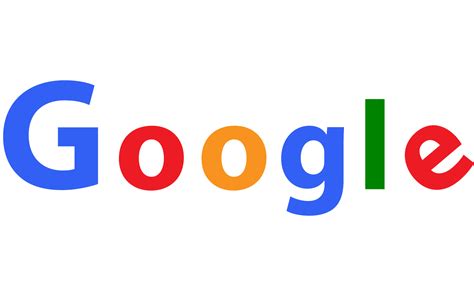 google logo for search site 22721558 PNG