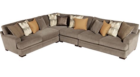 Rooms To Go Kids Sectional - Rooms to go Carole court 2 piece sectional! | Living room ... / You ...