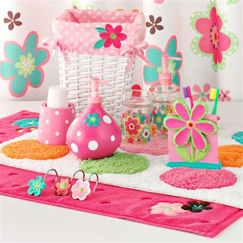 35 Magnificient Kids Bathroom Accessories - Home Decoration and Inspiration Ideas