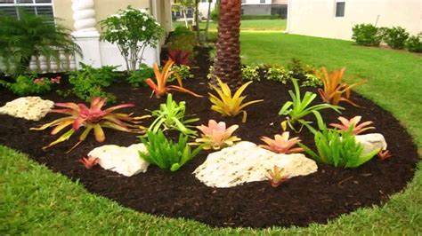 Landscape Design Ideas For South Florida