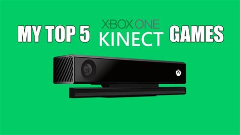 Xbox one kinect games - ideasnaxre