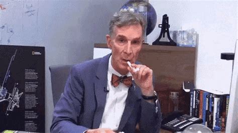 Yay Celebrate GIF - Yay Celebrate BillNye - Discover & Share GIFs