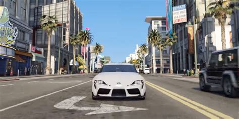 Gta 5 Graphics Mod 2024 - Perle Suzann