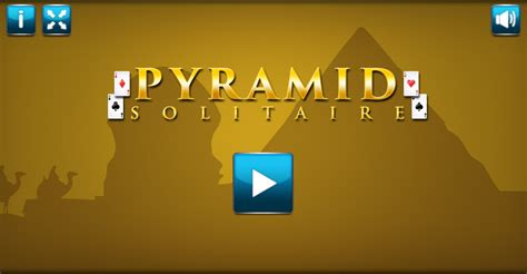 🕹️ Play Pyramid Solitaire Game: Free Online Pyramid Solitaire Card Game - Sum Cards to 13 With ...