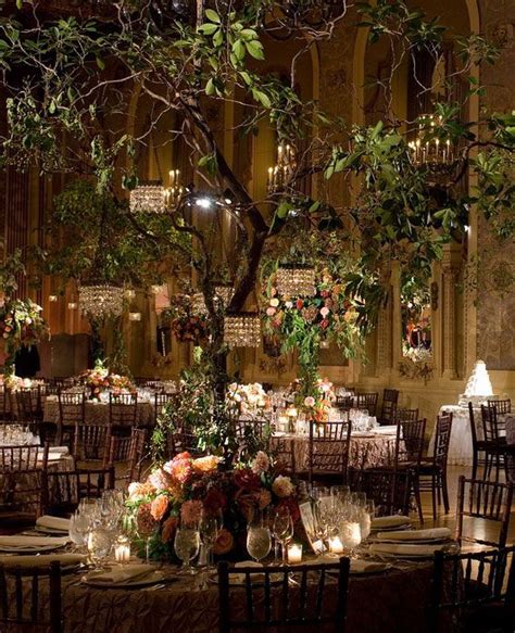 Romantic Enchanted Forest Wedding Ideas: Create The Dream! | Enchanted forest wedding, Enchanted ...