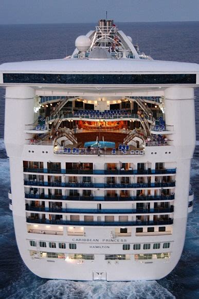 The Best Cruise Ship Balconies | Condé Nast Traveler