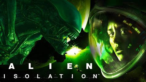 Alien: Isolation Wallpapers - Wallpaper Cave