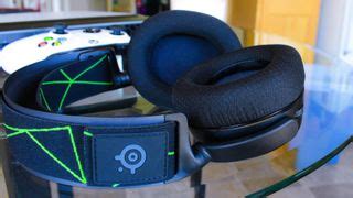 SteelSeries Arctis 9X review | TechRadar