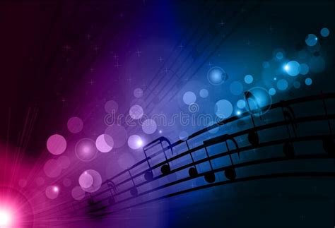 Abstract Music Background Stock Illustrations – 287,914 Abstract Music Background Stock ...