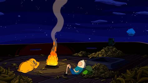 TV Show Adventure Time Finn (Adventure Time) Jake (Adventure Time) #1080P #wallpaper #hdwall ...