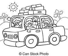 Free Road Trip Clipart Black And White, Download Free Road Trip Clipart Black And White png ...