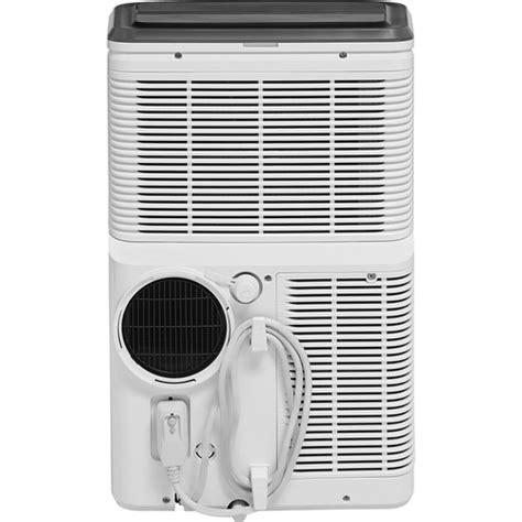 Frigidaire 8000 BTU Portable Room Air Conditioner - FFPA0822U1 - Open Box | BuyDig.com