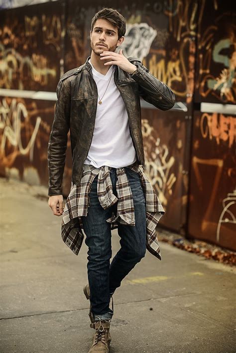 50 Most Hottest Men Street Style Fashion to Follow These Days 2016 | Fashion Newby's