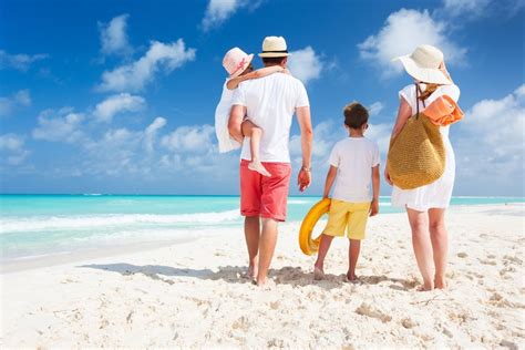 22 fantastic family beach vacations in the US you and your kids will love