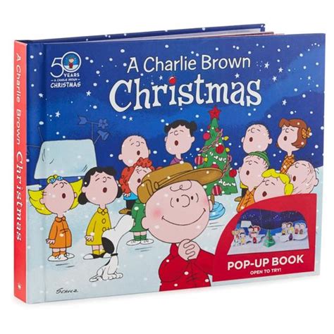 It’s Another A Charlie Brown Christmas, Charlie Brown! – The AAUGH Blog