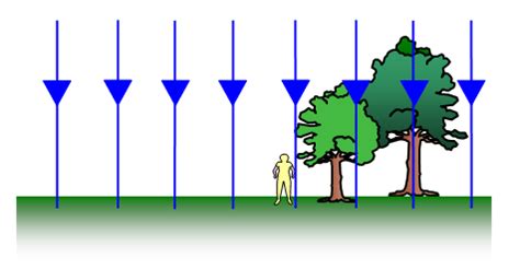 Gravitational fields | IOPSpark