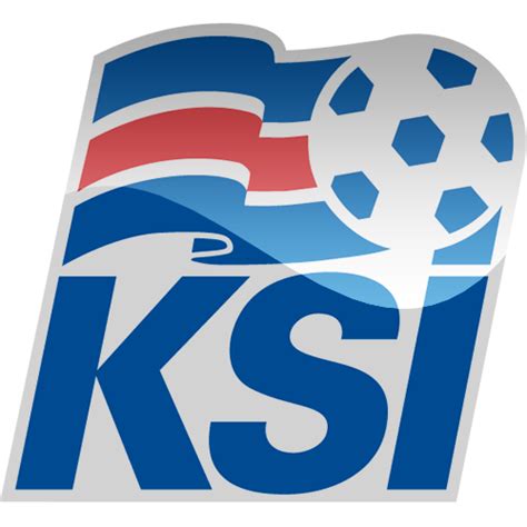 Iceland Football Logo Png