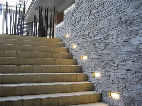 10 reasons to install Recessed outdoor wall lights - Warisan Lighting