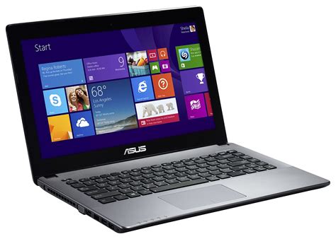 Customer Reviews: ASUS VivoBook 14" Touch-Screen Laptop Intel Core i5 6GB Memory 500GB Hard ...