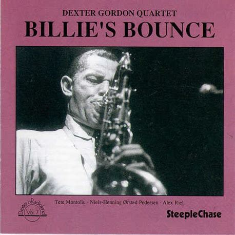 Billie´s Bounce - Jazz Messengers