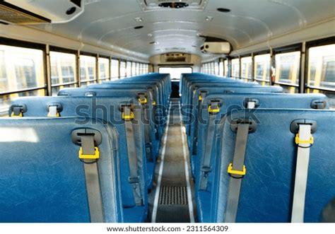 1,448 School Bus Interior Images, Stock Photos, 3D objects, & Vectors | Shutterstock