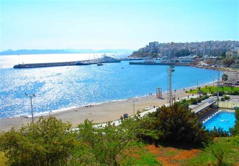 Beaches near Athens, Greece: Where to Swim without going to the Greek Islands