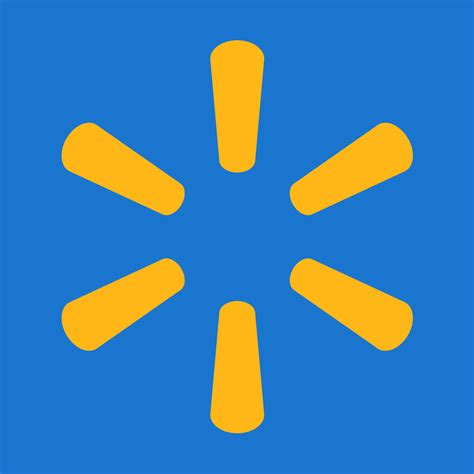 Walmart Logo