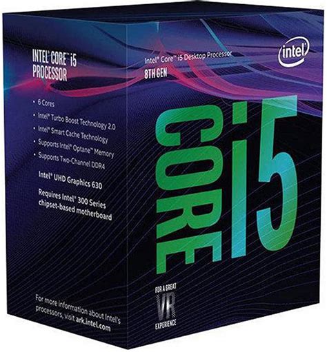 Amazon.ca: Intel Core I5 - CPU Processors / Computer Components: Electronics