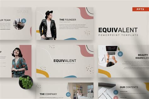 45+ Minimalist PowerPoint Templates (Free & Pro Minimal PPT) 2024 - Theme Junkie