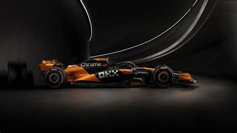 Mclaren F1 2024 Wallpaper 4k Download - Ellene Stevena