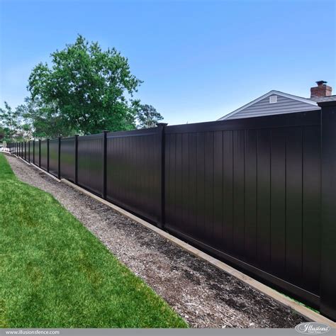 Faux Wood Fence Panels - Councilnet