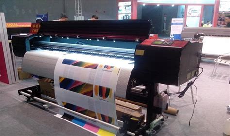 Digital Printing Machines – Al Taef