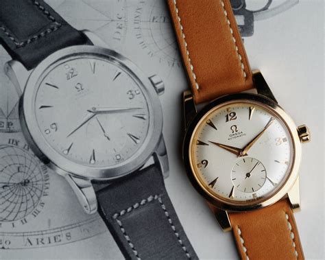 Seven of The Best Affordable Vintage Watches To Consider In 2023