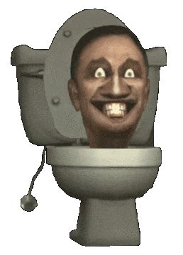 Skibidi Toilet Meme Doodle - Custom Doodle for Google