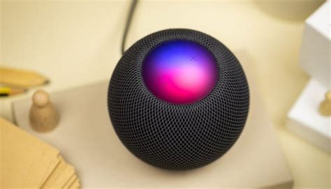 Apple HomePod mini review: A smart speaker worth considering?