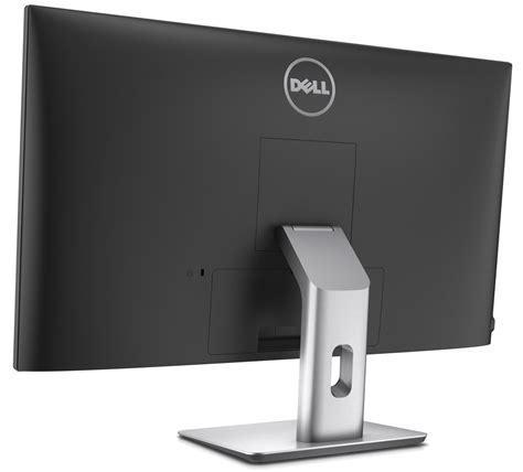 Dell S2715H 27-inch Full HD Widescreen LED Monitor, Built-in Speakers, Resp 6ms | eBay