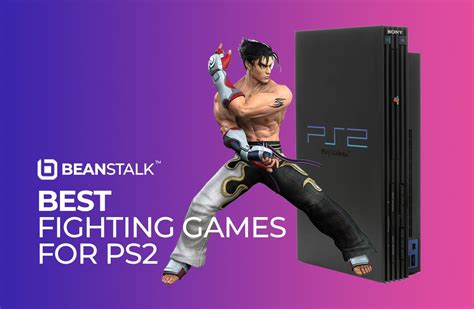 20+ Best PS2 Fighting Games of All Time: Top Picks & Reviews!