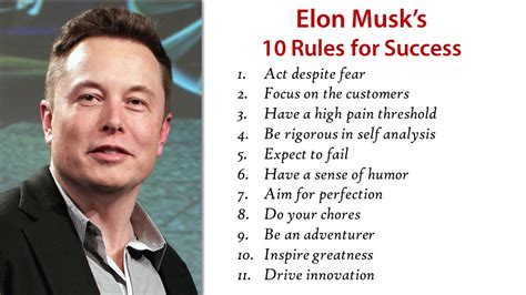 50+ Best Elon Musk Motivational Quotes