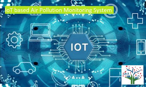 Iot Based Air Pollution Monitoring System – NBKomputer