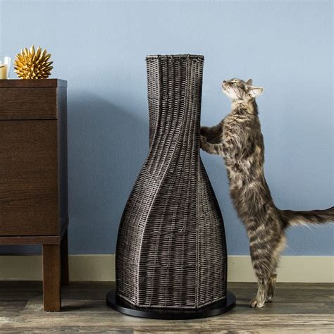 Calypso Everlasting Cat Scratcher | The Refined Feline