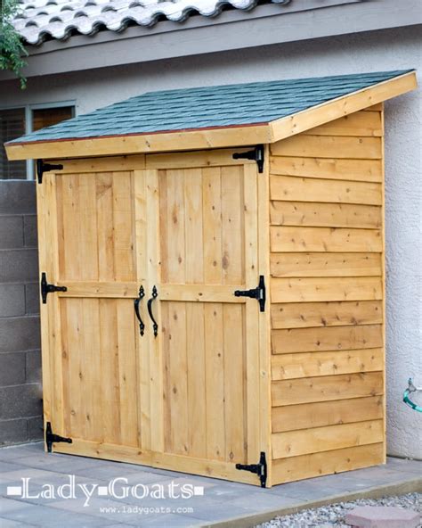 Build Guide review: Complete How to make a shed bar