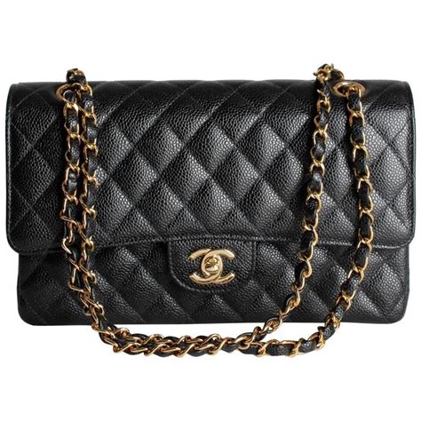 Cập nhật 88+ về chanel caviar bag - cdgdbentre.edu.vn