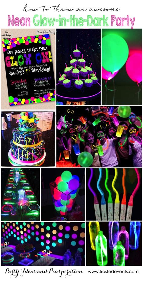 25 Fun Birthday Party Theme Ideas – Fun-Squared