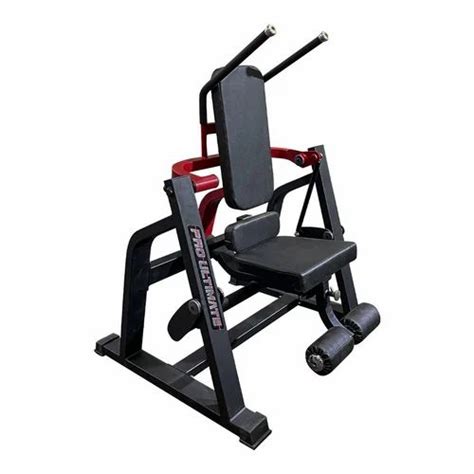 UGS Dual Powder Coated Abdominal Crunch Machine, For Gym at best price in Mohali