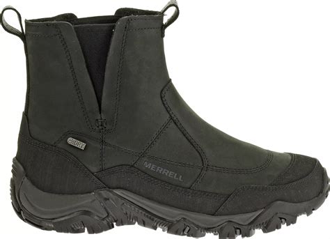 Merrell Graz Waterproof Winter Boots Men;s | Division of Global Affairs