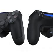 Ps5 Controller Png Transparent - PlayStation 5 Console: Video Games