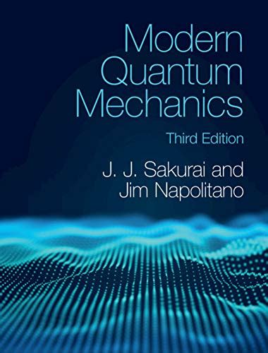 20 Best Quantum Mechanics Books of All Time - BookAuthority