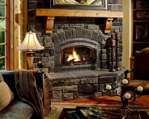 Cozy Fireplace Wallpapers - Top Free Cozy Fireplace Backgrounds - WallpaperAccess