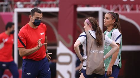 Will the No. 1 ranked USA women's soccer team win a medal? | NBC Olympics