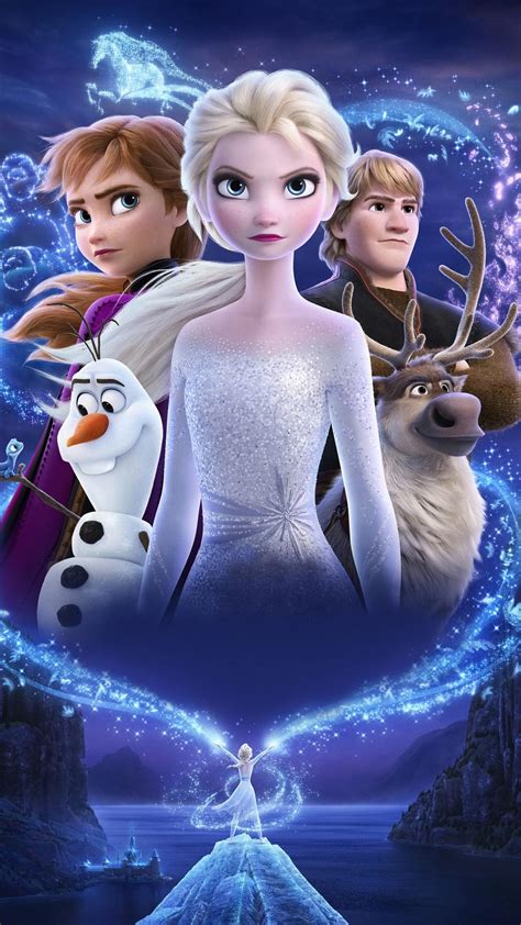 Frozen Disney Wallpaper Hd For Iphone